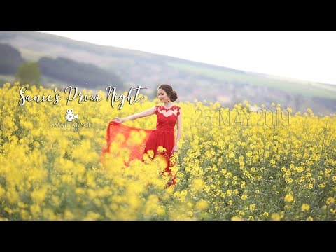 Sanie's PROM NiGHT 04.05.2019