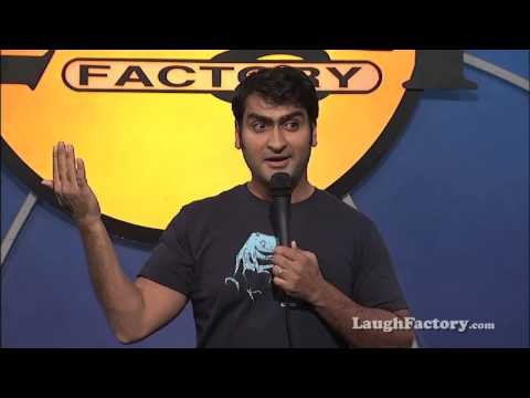 Kumail Nanjiani   Call of Duty