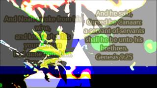 Genesis Chapter 9 -  Music Higher In Time  Mike Scott  The Waterboys