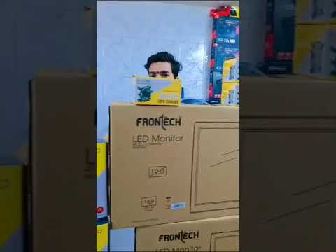 Windows 10 assembled desktop computer, 8  gb, core i5