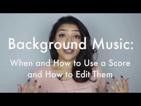 9 Cuts Every Video Editor Needs to Know