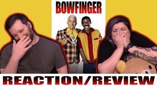 Bowfinger (1999) - 🤯📼First Time Film Club📼🤯 - First Time Watching/Movie Reaction &amp; Review