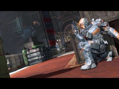 This Is Why Batman Fears Deathstroke