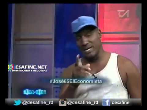 Como hacer 'Un Sancocho con 50 pesos' Jose El Económico en Bien De Bien *VÍDEO OFICIAL*