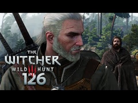 The Witcher 3: Wild Hunt [HD/Blind] 100% Playthrough part 126 (The Tower Outta Nowheres)