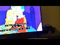 The Simpsons End Credits Gracie Films 20th Century Fox TV 1990 2009