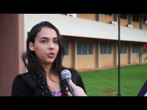 GIRO UFGD 16/2017 - Projeto de extensão Ação Contra o Tráfico de Mulheres