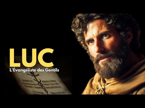 18 Octobre - Saint Luc: L'Histoire de l'Évangéliste qui nous Montra le Cœur de Dieu
