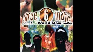 [CLEAN] Three 6 Mafia - Hit a Mutha