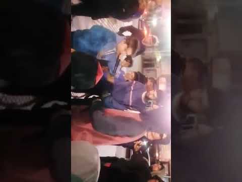 S G B vs JULITO MC - Final compe flowrena