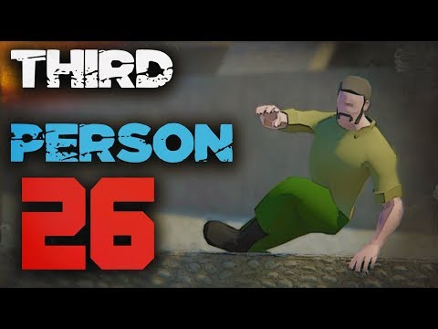 Advanced Third Person Controller Part 26 Stuttering Fix - Unity Tutorial