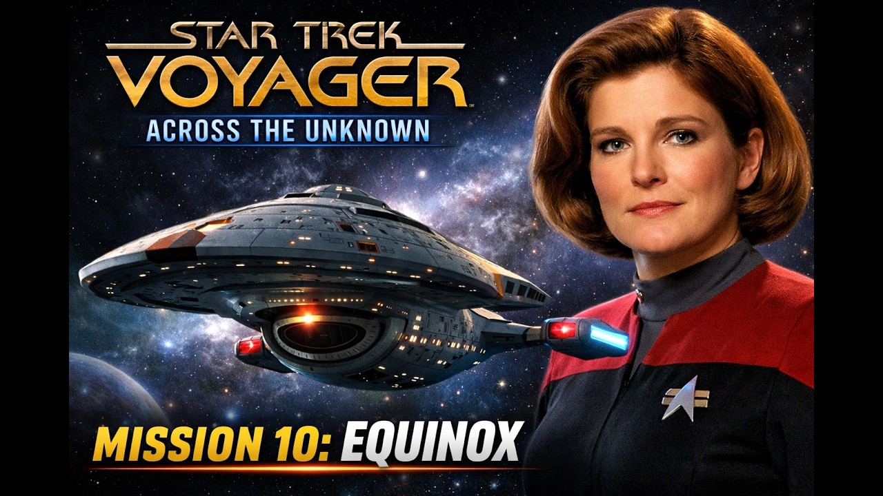 Sector 10 Turns Deadly | Equinox's Last Stand