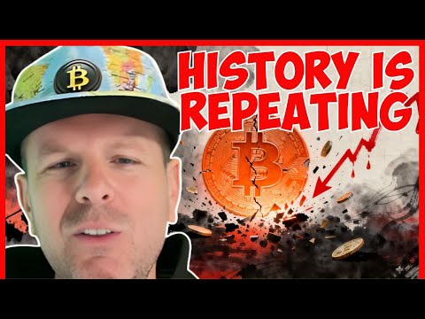 BREAKING: IT’S HAPPENING AGAIN