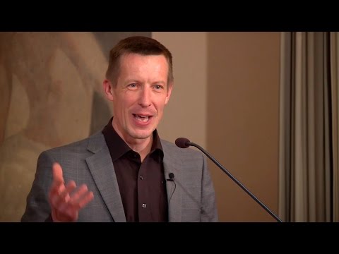 One Way makasiini 95 - Iankaikkinen Kristus, osa 1