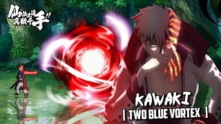 Download lagu KAWAKI TIME SKIP BY @VaydraSenki ‼️ NARUTO SENKI SPRITE #narutosenki  mp3