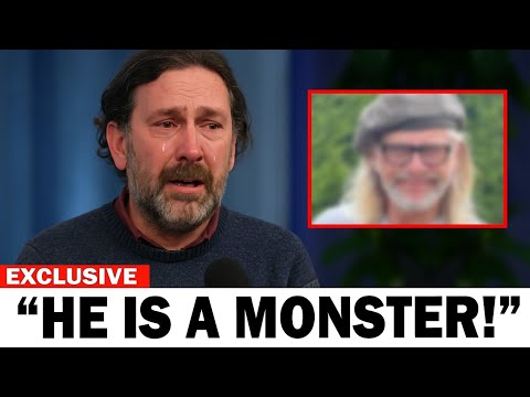 What Really Happened to Sam Lovegrove From Shed and Buried