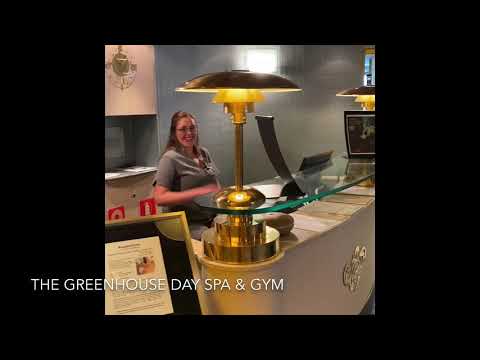 Thumbnail for Holland America Line Maasdam Part 8: Video review of ships public areas