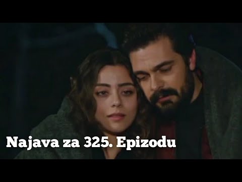 Najava za 325. Epizodu (stiže jos jedan član porodice Kirimli) Emanet - Fatalna Ljubav