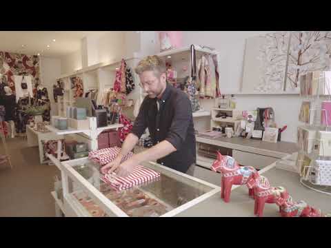 Hartog - Unser Geschäft in der Knesebeckstraße