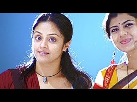 ഈ I LOVE YOU എന്ന് എങ്ങനെയാ പറയുന്നത് ...!! | Sign Language | Jyothika , Prithviraj - Mozhi