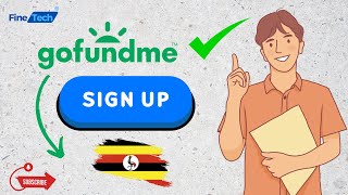 Download lagu How to Create a Verified GoFundMe Account in Uganda | GoFundMe Uganda ✅ mp3