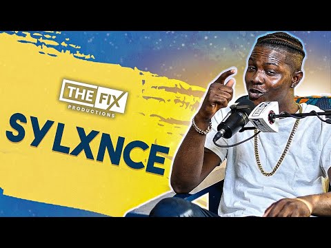 Sylxnce: "I'm The Next Big Thing in Dancehall"