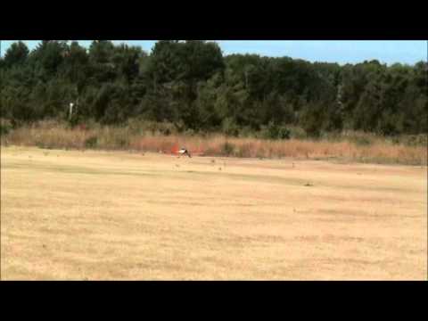 KRCM 2012 Coy Escapade