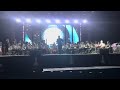 Hans Zimmer “ Interstellar “  In Turkey