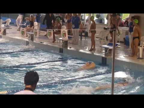 Dentini Gaia 100SL (R.J.S. Femm.) - 2016/2017 - Capannori 30 Ottobre