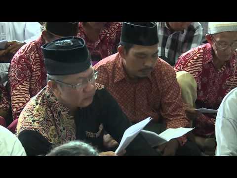 Jihad Pagi MTA TV 03-04-2016 Menyebarluaskan Ilmu dan Larangan Menyembunyikan