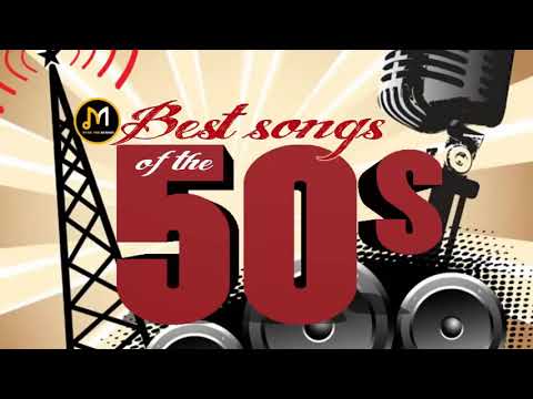 Super Oldies Of The 50's - Greatest Hits Of The 50s ( Original Mix )