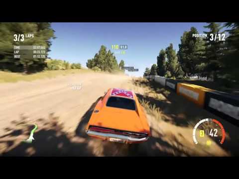 Forza Horizon 2 Storm Island Gameplay Walkthrough Part 5 AMERICAN MUSCLE Part 6 HD