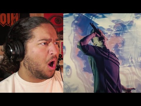 Monuments Collabed With Moistcr1tikal??? | "Nefarious" (Reaction/Review)