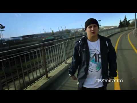 Боби Кинта - Твоите Чувства (official video)