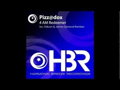 Pizz@dox - 4 AM Redeemer (Original Mix) [Harmonic Breeze]