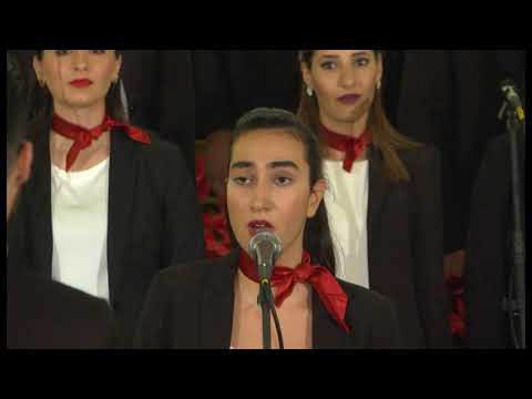 Voice Of Heaven Choir - Silent Night