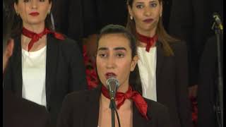 Voice Of Heaven Choir - Silent Night