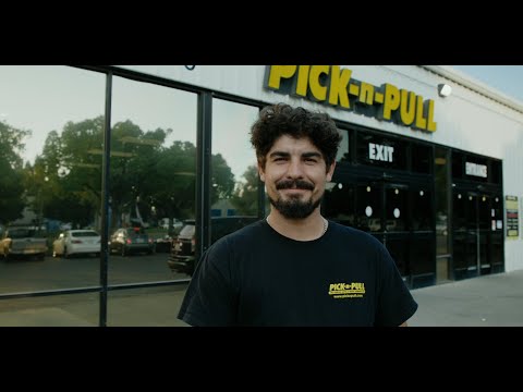 How Does Pick N Pull Work