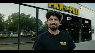 Pick-n-Pull: Your Next Stop