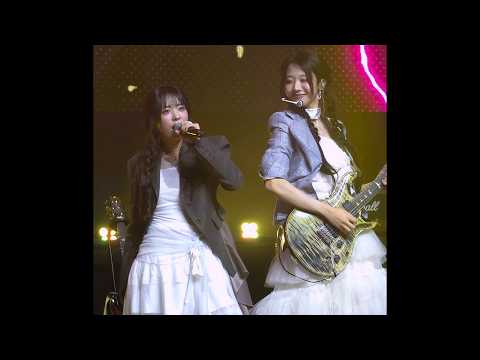 260427 QWER 시연 Siyeon - FULL 무대 'BAD HABIT, CEREMONY, SHOW DOWN, 고민중독' @CEREMONY 쇼케이스