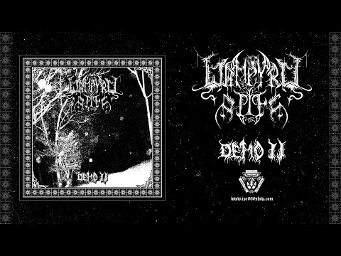 Wampyric Rites - Demo II (Full Album)