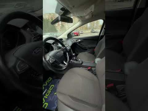 фото ford focus iii рестайлинг 0