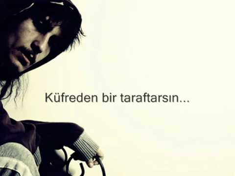 Video thumbnail for Kim Olduğunu Bilmiyorsun