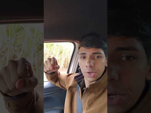 Prévia do segundo depoimento em vídeo