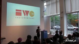 What is the IndieWeb? - Aaron Parecki