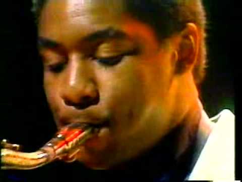 Herbie Hancock VSOP II  '  The sorcerer ' - Live in Tokyo 1983