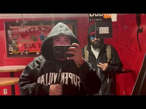 Kid Vibe & TheRealTaco - Always On Tour 2023 [The Annex - Madison WI]