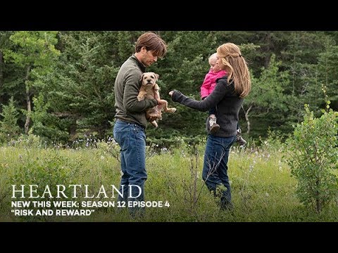 Watch Heartland Season 12 Episode 4 | UP Faith & Family