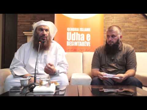 Sa faqe liber ne dite duhet te lexoj nje musliman