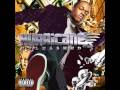 Hurricane Chris - No Worries (feat. Beenie Man) [Unleashed]